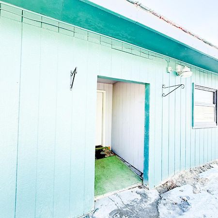 Draft House & Lodge Delta Junction Εξωτερικό φωτογραφία
