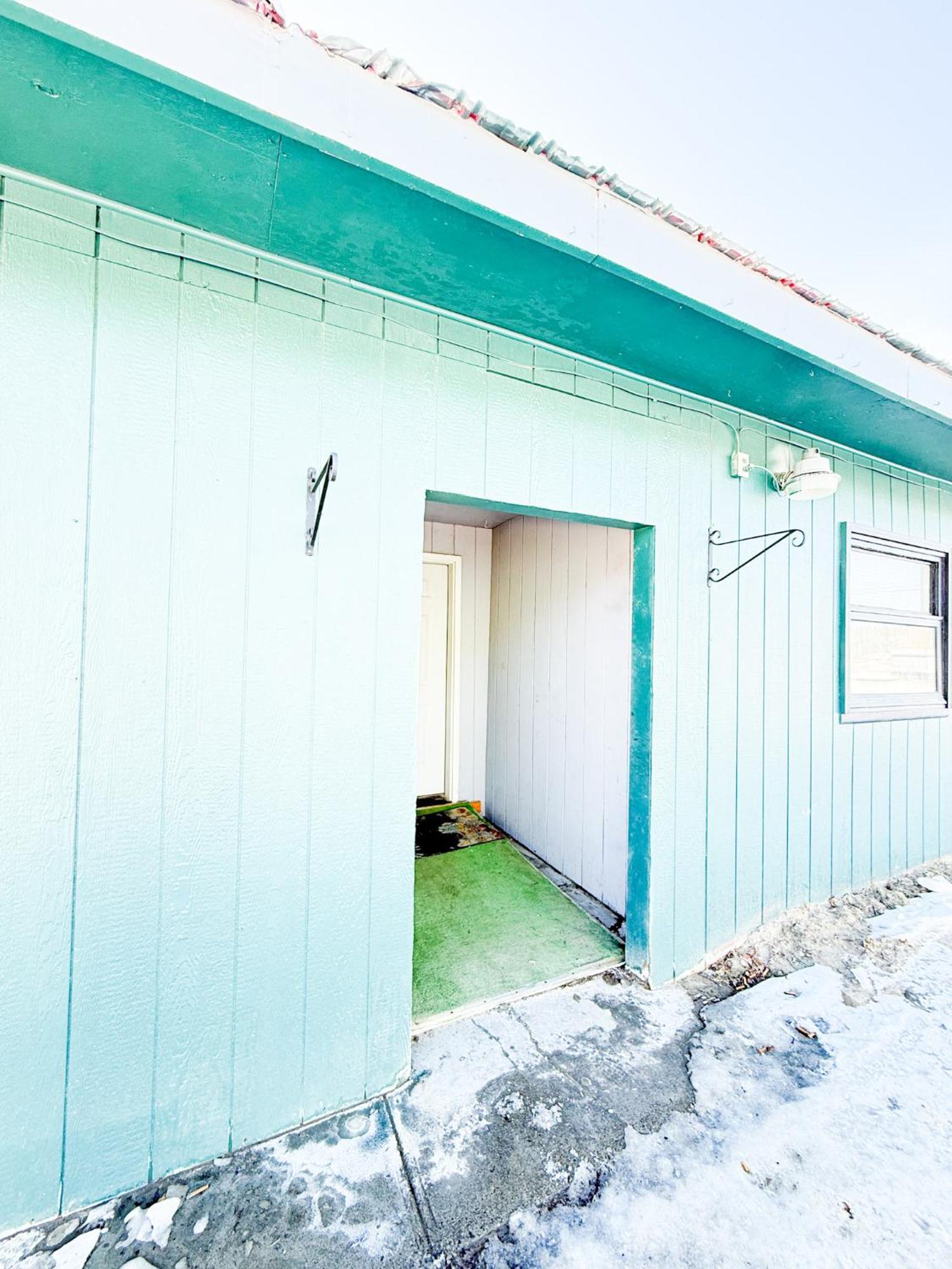 Draft House & Lodge Delta Junction Εξωτερικό φωτογραφία
